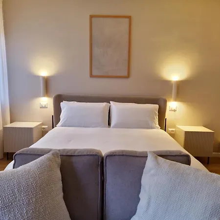 Apartmán Addoli