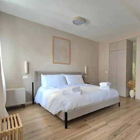 Apartmán Addoli *