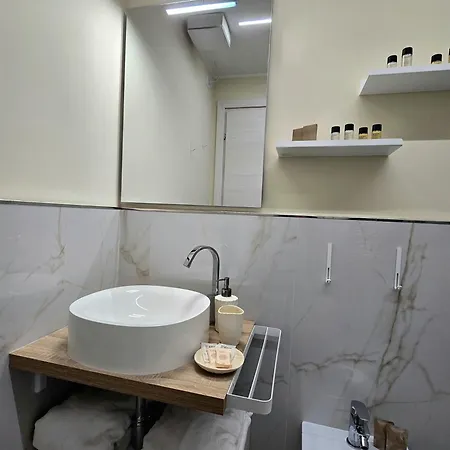 Addoli Apartamento Cagliari