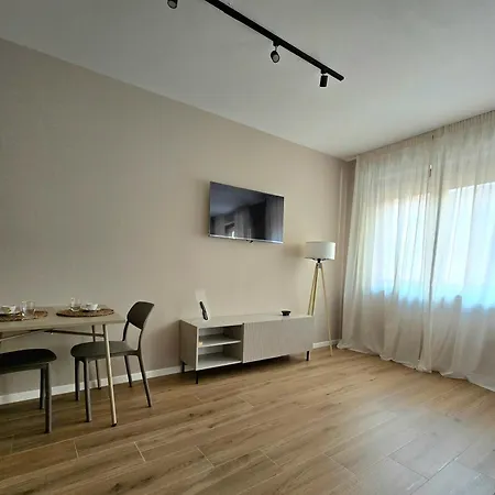 Apartamento Addoli Cagliari