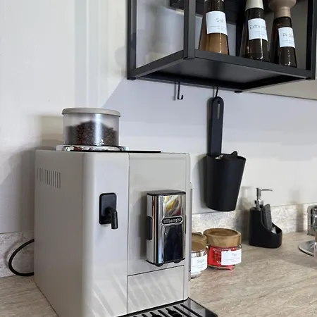 Addoli Appartement Cagliari