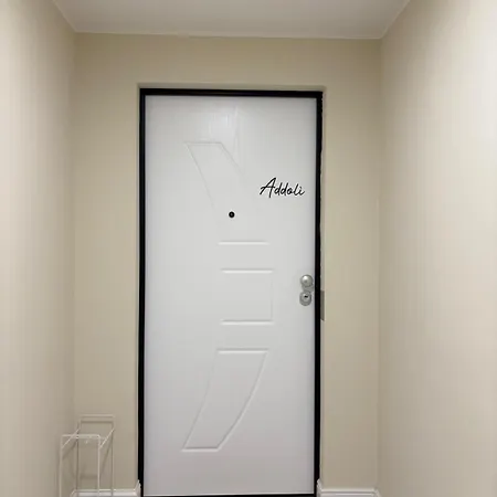 Apartamento Addoli Cagliari