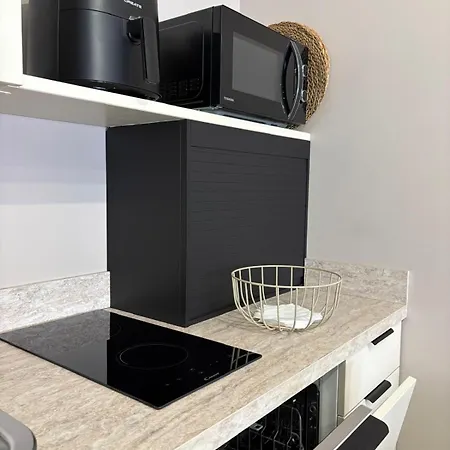 Addoli Appartement Cagliari