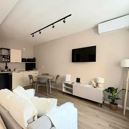 Addoli Appartement *