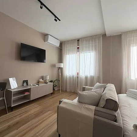 Addoli Daire Cagliari